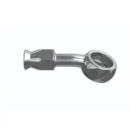 Nouveauté Banjo GOODRIDGE 20° Dash 2 3/8 en Inox