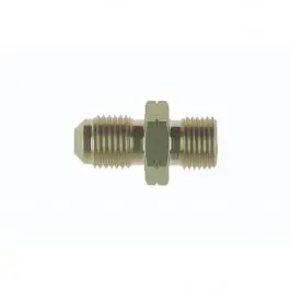 Adaptateur GOODRIDGE 945 BSP 1/8 X 28 Mâle - M10 X 1.00 Mâle Convexe en Acier Dernière Chance