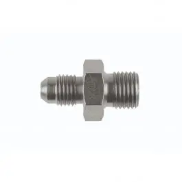 Livraison Express Adaptateur GOODRIDGE 741 BSP 3/8 X 19 Mâle - JIC 7/8 X 14 Mâle en Alu Bleu