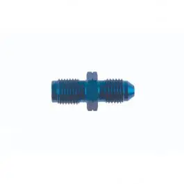 Solde Adaptateur GOODRIDGE 306JIC 9/16 X 18 Mâle - M18 X 1.50 Mâle Concave en Alu Noir