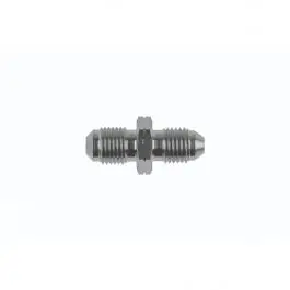 Achat Immédiat Adaptateur GOODRIDGE 305JIC 9/16 X 18 Mâle - M12 X 1.25 Mâle Convexe en Alu Noir