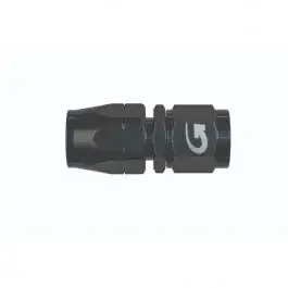 Acheter En Ligne Raccord GOODRIDGE 236 Dash 6 9/16 JIC X 18 en Alu Noir