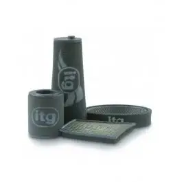 Filtre à air mousse Profilter ITG pour boite à air d'origine WB-418L Acheter En Ligne