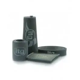 Filtre à air mousse Profilter ITG pour boite à air d'origine HMP-537 Achat Immédiat