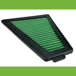 Marque Filtre à air coton GREEN FILTER pour boite à air d'origine P960588