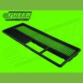 Achat Immédiat Filtre à air coton GREEN FILTER pour boite à air d&rsquo;origine P960548
