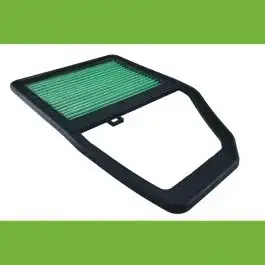 Vente Flash Filtre à air coton GREEN FILTER pour boite à air d'origine P960135