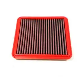 Vente Flash Filtre à air coton BMC pour boite à air d'origine 823/01