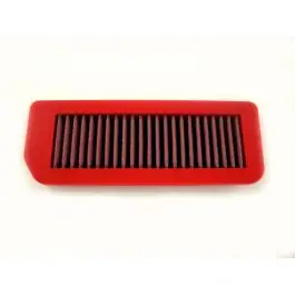 Filtre à air coton BMC pour boite à air d'origine 665/01 Retour Gratuit