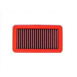 Jusqu’à Épuisement Des Stocks Filtre à air coton BMC pour boite à air d'origine 588/01