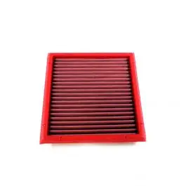 Filtre à air coton BMC pour boite à air d'origine 555/01 Vente Directe