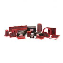 Offre Du Jour Filtre à air coton BMC pour boite à air d'origine 344/21