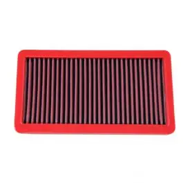 Acheter En Ligne Filtre à air coton BMC pour boite à air d&rsquo;origine 110/03