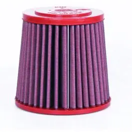 Prix Réduit Filtre à air coton BMC pour boite à air d'origine 1022