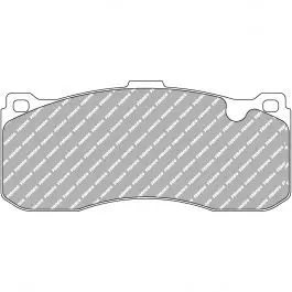 Acheter En Ligne Plaquettes de frein FERODO FCP4218 DSUNO 162,8 mm x 73,1 mm x 16,7 mm