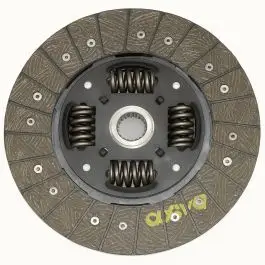 Offre Spéciale Disque d'embrayage REDSPEC 275 mm amorti cerametallique 21 dents 29X25.5XEV