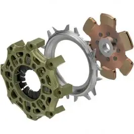 Achat Immédiat Kit d'embrayage complet avec volant moteur BMW E36 / E46 SACHS