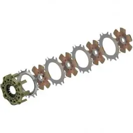 Kit d'embrayage883082001951 SACHS Vente Directe