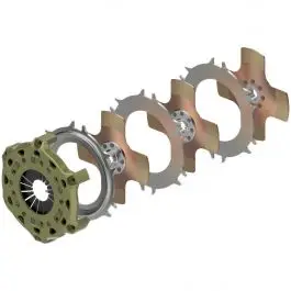 Expédié Aujourd’hui Mécanisme pour embrayage RCS diamètre 200 mm Push SACHS