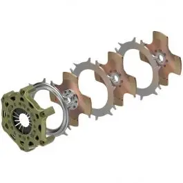 Mécanisme pour embrayage RCS diamètre 184 mm Push SACHS Meilleur Choix