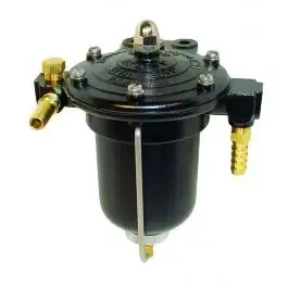 Prix Promo Filtre à essence 10mm vers 10mm MALPASSI FPRV8/10
