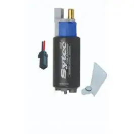 Livraison Gratuite Kit pompe à essence 336 L/h SYTEC SPK0303