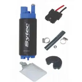 Nouveauté Kit pompe à essence 300 L/h SYTEC SPK0223