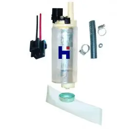 Kit pompe à essence 174 L/h HI ITP304 Livraison Gratuite