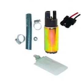 Kit pompe à essence 165 L/h HI ITP337 Soldes