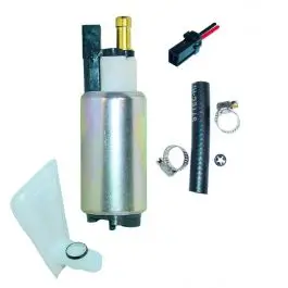 Meilleur Choix Kit pompe à essence 150 L/h HI ITP323
