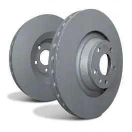 Disques de frein arrières 300x60x22mm EBC D655 Promotion