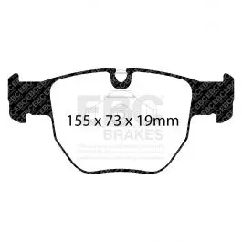 Petit Prix Plaquettes EBC Ultimax DP1463