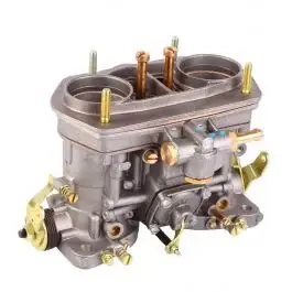 Dernier Modèle Carburateur WEBER 40 IDF/70 avec cold start
