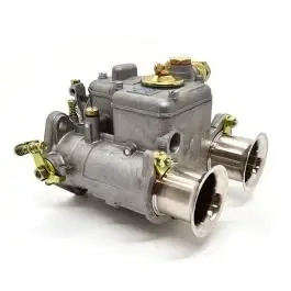 Carburateur WEBER 40 DCOE 18K Vente Flash