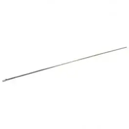 Collier(s) inox 36 cm x 5 mm- 1 quantité(s) DEI 91202 Bon Plan