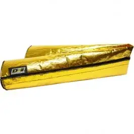 Livraison Gratuite Isolant thermique admission d'air DEI Cool Cover Gold™ - 71 cm x 36 cm DEI 10486