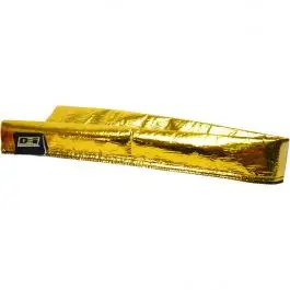 Marque Gaine souple Heat Sheath GOLD™ 91 cm x 19 mm - couleur or DEI 10914