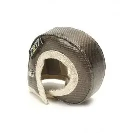 Protection turbo T3 Titanium GEN-3 (38-41 cm / 6,4 cm) DEI 10244 Usine Directe