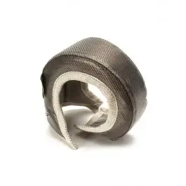 Protection turbo T6 Titanium GEN-3 (66 cm / 9,5 cm) DEI 10238 Jusqu’à Épuisement Des Stocks