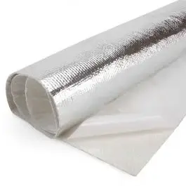 Toile isolante souple 102cm x 91cm x 15mm – Heat Screen™ DEI 10400 Marque