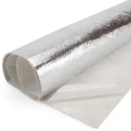 Toile isolante souple 91cm x 51cm x 15mm – Heat Screen™ DEI 10399 Affaire À Saisir