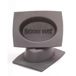 Dernière Chance Isolants Haut-Parleurs 20 cm x 15 cm (2) SLIM DEI 50371