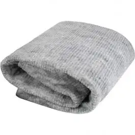 Pas Cher Isolant et absorption acoustique 183 cm x 178 cm x 12,7 mm (1) DEI 50113