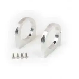 Support aluminium pour Accusump 1892 et 2838 ml Retour Gratuit
