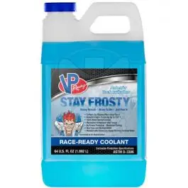 Liquide de refroidissement VP Racing Stay Frosty 1.9L Dernier Modèle