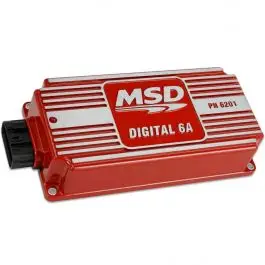 Affaire À Saisir Module d&rsquo;allumage électronique MSD Digital 6A