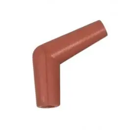Dernier Modèle Antiparasite de bougie coudé à 115° MSD
