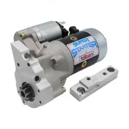 Démarreur série 40000 2.2 KW CHEVROLET, 104T Tilton 54-40005 Jusqu’à Épuisement Des Stocks