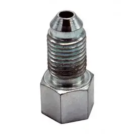 Adaptateur/raccord Tilton AN-3 mâle et 3/8-24 Tilton TE2089-189 Retour Gratuit