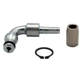 Adaptateur/raccord d&rsquo;arrivée pour MC séries 79 Tilton 79-524 Meilleur Prix